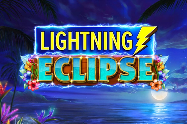 Lightning Eclipse Slot