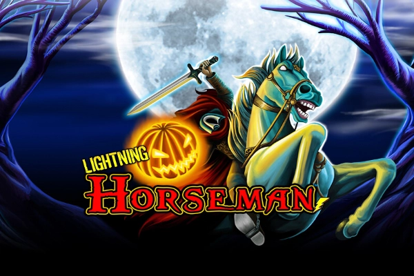 Lightning Horseman Slot