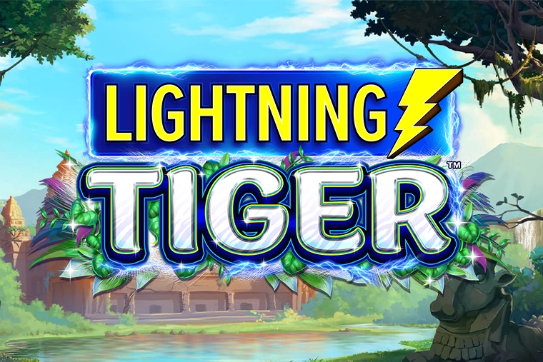 Lightning Tiger Slot