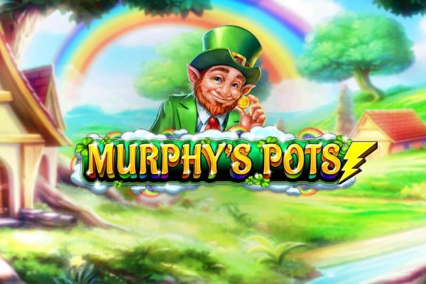 Murphy's Pots Slot