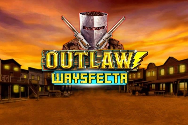 Outlaw Waysfecta Slot