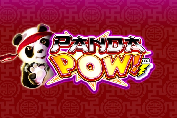 Panda Pow Slot