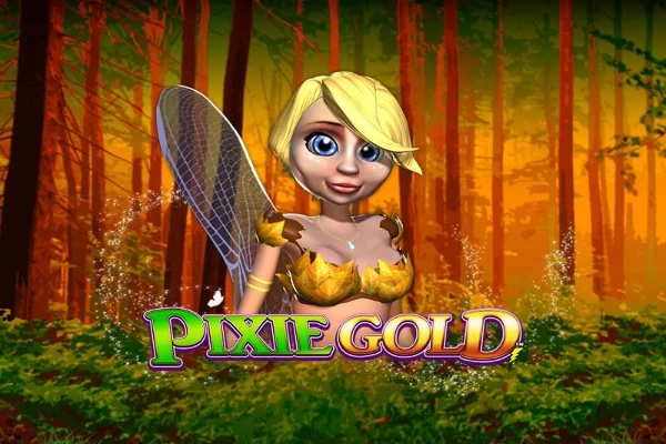 Pixie Gold Slot
