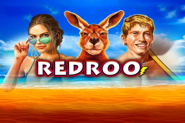 RedRoo Slot