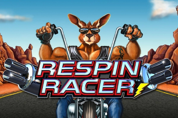 Respin Racer Slot