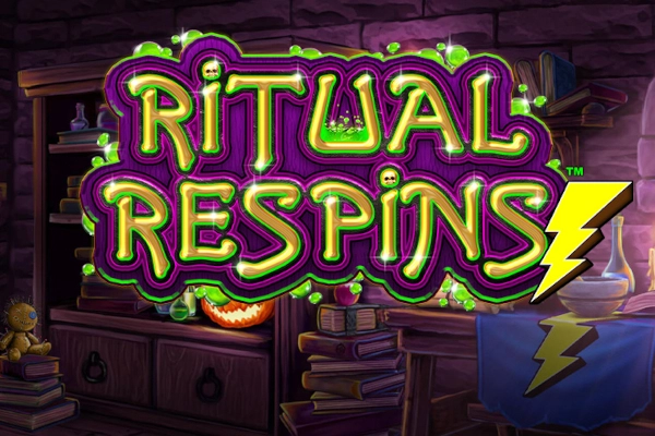 Ritual Respins Slot