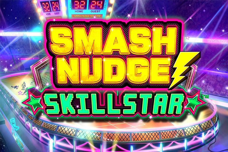 Smash Nudge Skillstar Slot