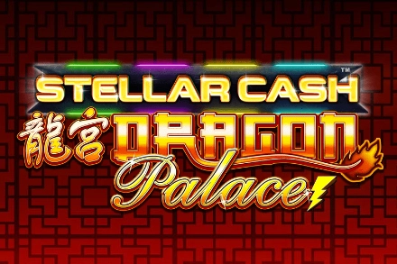Stellar Cash Dragon Palace Slot