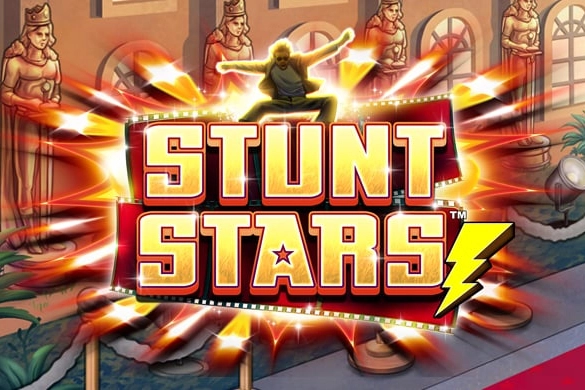 Stunt Stars Slot