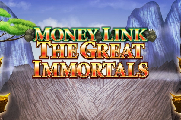The Great Immortals Slot