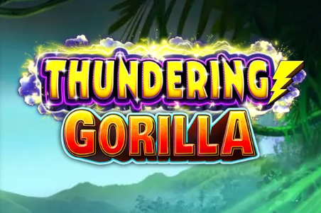 Thundering Gorilla Slot