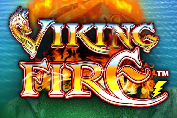 Viking Fire Slot
