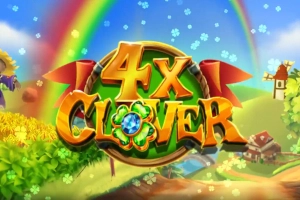 4X Clover Slot
