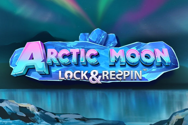 Arctic Moon Slot