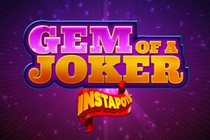 Gem of a Joker Instapots Slot