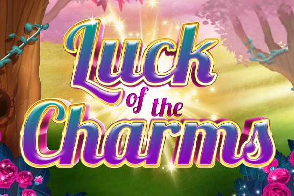 Luck of the Charms Slot