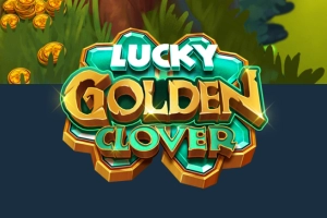 Lucky Golden Clover Slot