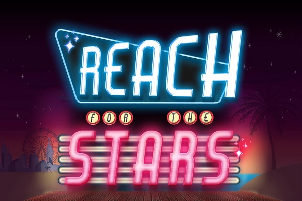 Reach for the Stars Slot