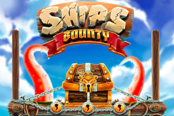 Ships Bounty Slot
