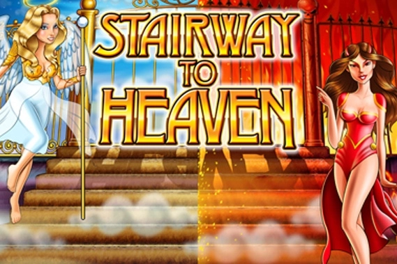 Stairway To Heaven Slot