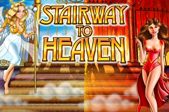 Stairway to Heaven Slot