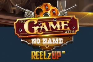 The Game With No Name Slot