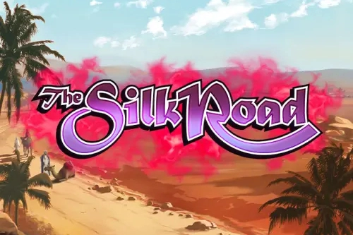 The Silk Road Slot