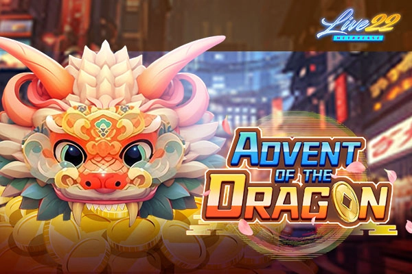 Advent of the Dragon Slot