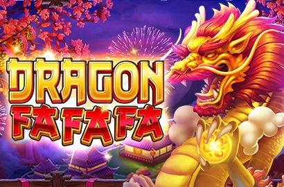 Dragon FaFaFa Slot