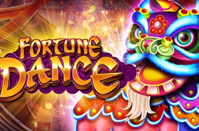 Fortune Dance Slot