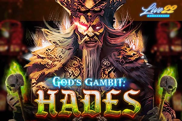 God's Gambit: Hades Slot