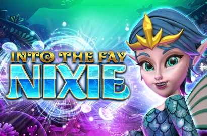 Into the Fay: Nixie Slot
