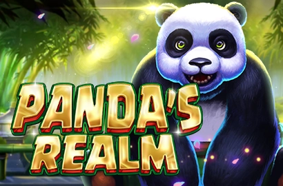 Panda's Realm Slot