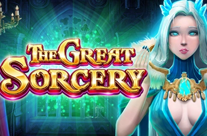 The Great Sorcery Slot