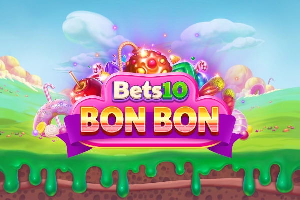 Bets10 Bon Bon Slot