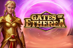 Gates of Etherea Slot
