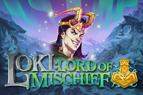 Loki Lord of Mischief Slot