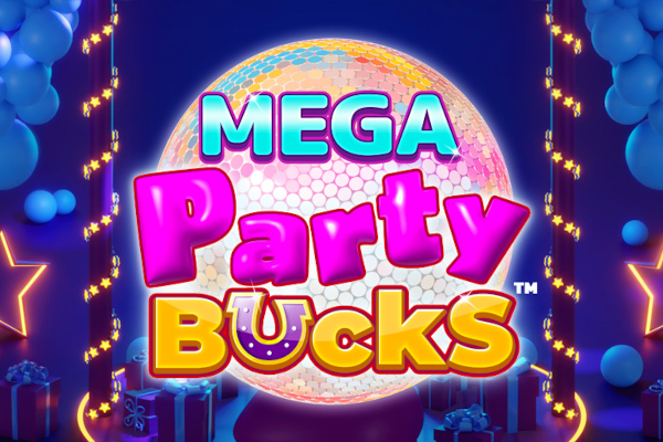 Mega Party Bucks Slot