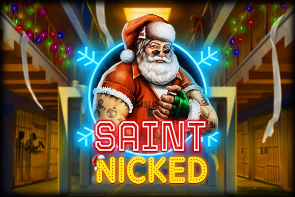 Saint Nicked Slot