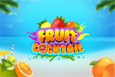 Fruit Cocktail Slot