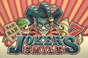 Joker's Smile Slot