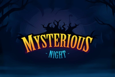 Mysterious Night Slot