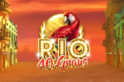Rio 40 Graus Slot