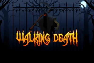 Walking Death Slot