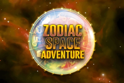Zodiac Space Adventure Slot
