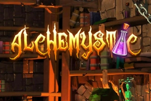 Alchemystic Slot
