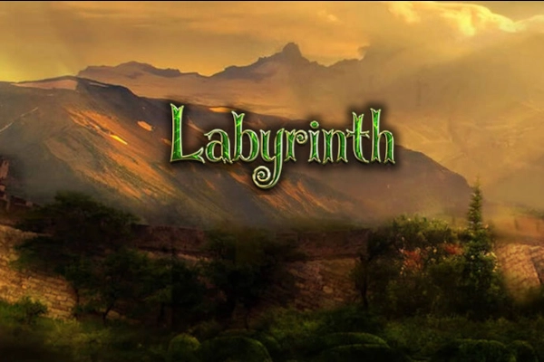 Labyrinth Slot