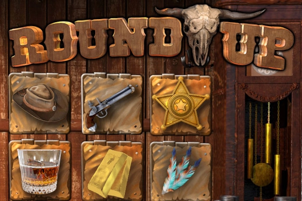 Round Up Slot