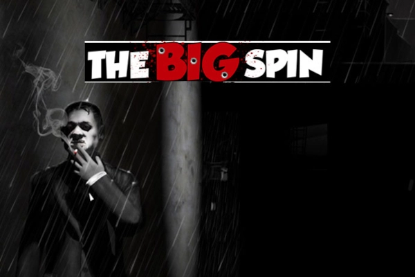 The Big Spin Slot