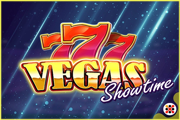 777 Vegas Showtime Slot